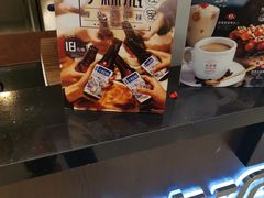 -桂桂茶(滨江百联店)