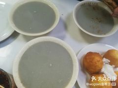 -老磁器口豆汁店(天坛店)