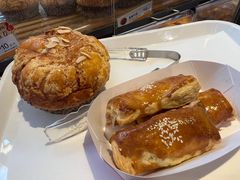 -85度C(东莞常平新南街店)