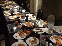 -AdD全日制餐厅(中谷花园酒店)