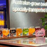 北京探店|和牛烧烤配精酿，下班来炫！