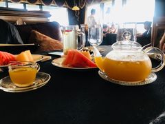 -蓝山咖啡馆(钱江龙店)