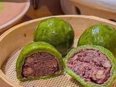 -荷恬·精致蔬食料理(星海店)
