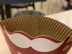 -满记甜品(巴黎春天宝山店)