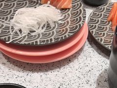 -争鲜回转寿司(中街大悦城店)