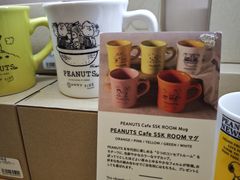 -三越百货(三越银座店)