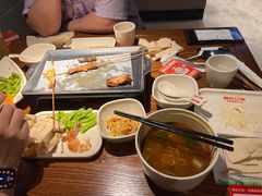 -管氏翅吧(台湾街店)