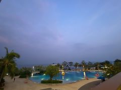 -深圳大梅沙京基洲际度假酒店
