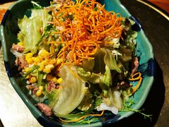 -一井烧肉·活鳗·寿司(望京SOHO店)