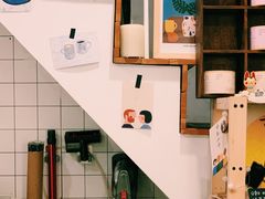 -倦勤咖啡(中山南路店)