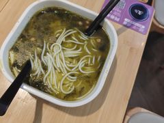 -阿香米线(深业上城店)