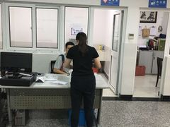 -七宝中学游泳馆