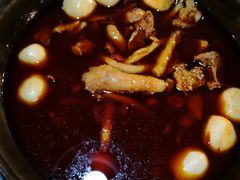 -李子坝梁山鸡(李子坝大鸡哥店)