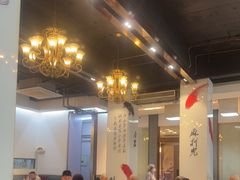 -到家尝北京菜(西坝河店)