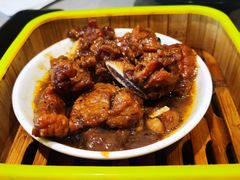 -粤陸玖玖·港式手作茶餐厅(珠江路店)