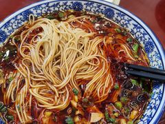 -伟记奥面馆(养育巷店)