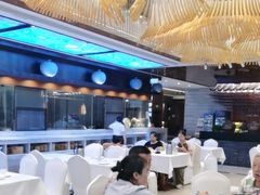 -皇马假日醉海南大酒店·假日一品派茶楼(秀英店)