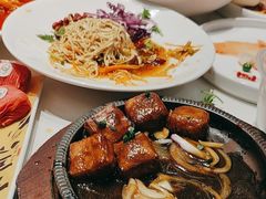 -钱塘秋荷(开鲁路店)