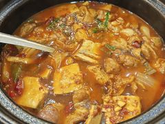 -广迎居老正兴菜馆