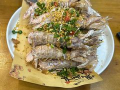 -醉壹号海鲜大排档(厦门美食地标店)