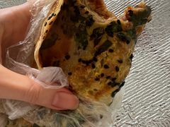 -水丰路鸡蛋饼