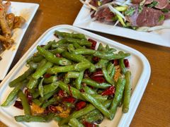 -同胜祥清真新豫菜(丰乐路总店)