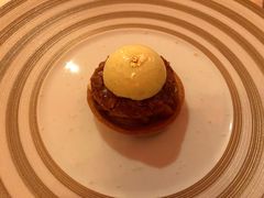 -The Ritz Restaurant