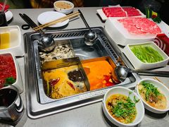 -海底捞火锅(凯德广场店)