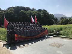 -古田会议纪念馆