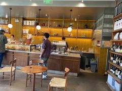 -BAKER&SPICE(祥云小镇店)