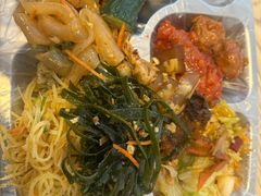 -小红帽自助盒饭(故宫大帅府店)