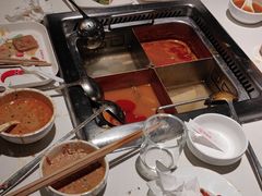 -海底捞火锅(锦艺城店)