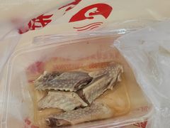 -蒋家桥饺面店(东关街店)