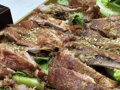-京都老蔡记(瑞达路店)