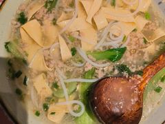 -火塘云南烧烤大排档