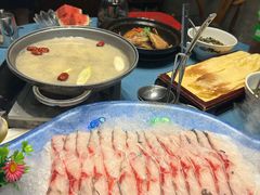 -天怡·鱼工厂(梅溪湖店)