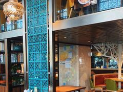 -中阿兰牛肉面(悦海新天地店)