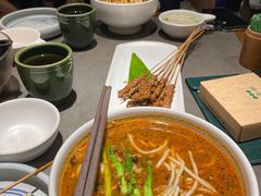 -云海肴·汽锅鸡·云南菜(高德置地店)