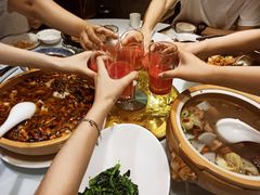-東舍食唐精品陕菜馆
