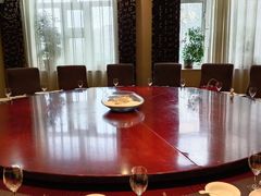 包厢-上和臻品中国菜(花园街店)