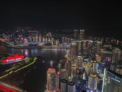 -WFC会仙楼观景台