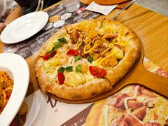 -米斯特比萨(望京西园店)