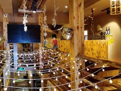 -恩你小木屋米酒店(安盛店)