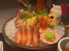 -匠和风精致料理(祥禾天地店)