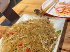 -记忆串城·东北烧烤·小龙虾·大型团建(南油店)