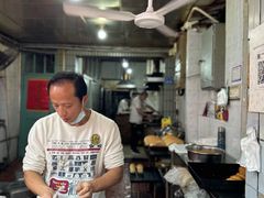 -惠源面包店(开禾路店)