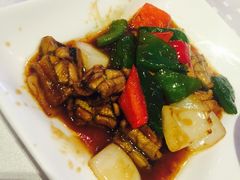 -无锡城中皇冠假日酒店·芳园中餐厅