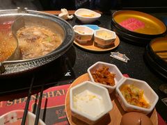 -牛New寿喜烧(金茂览秀城店)