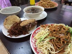 iphone_upload_pic-老磁器口豆汁店(天坛店)