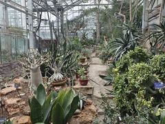 -国家植物园南园